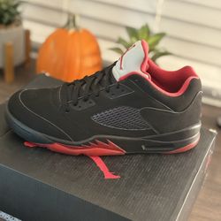 Jordan 5 Low