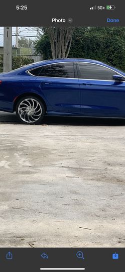 Rims