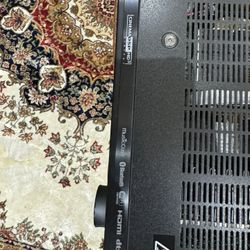 Yamaha Advantage 3060