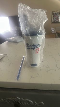 Ohtani reusable cup
