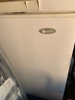 Freezer  free