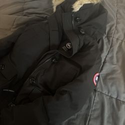 Canada Goose Coat