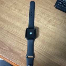 Series 5 Apple Watch 