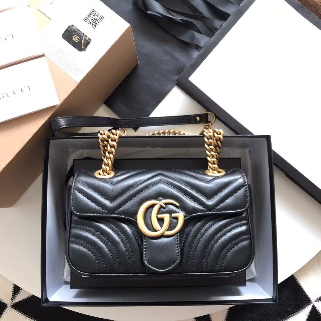 Chain bag shoulder bag crossbody bag