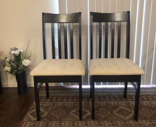 Chairs