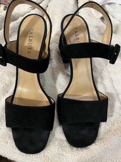 Talbots. Womens heels 9M