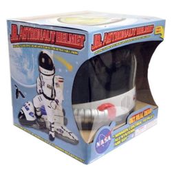 Aeromax Jr. Helmet with Sounds