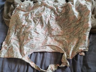 Maternity cover, nursing cover