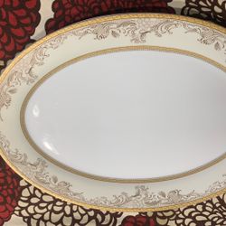 Royal Porcelain