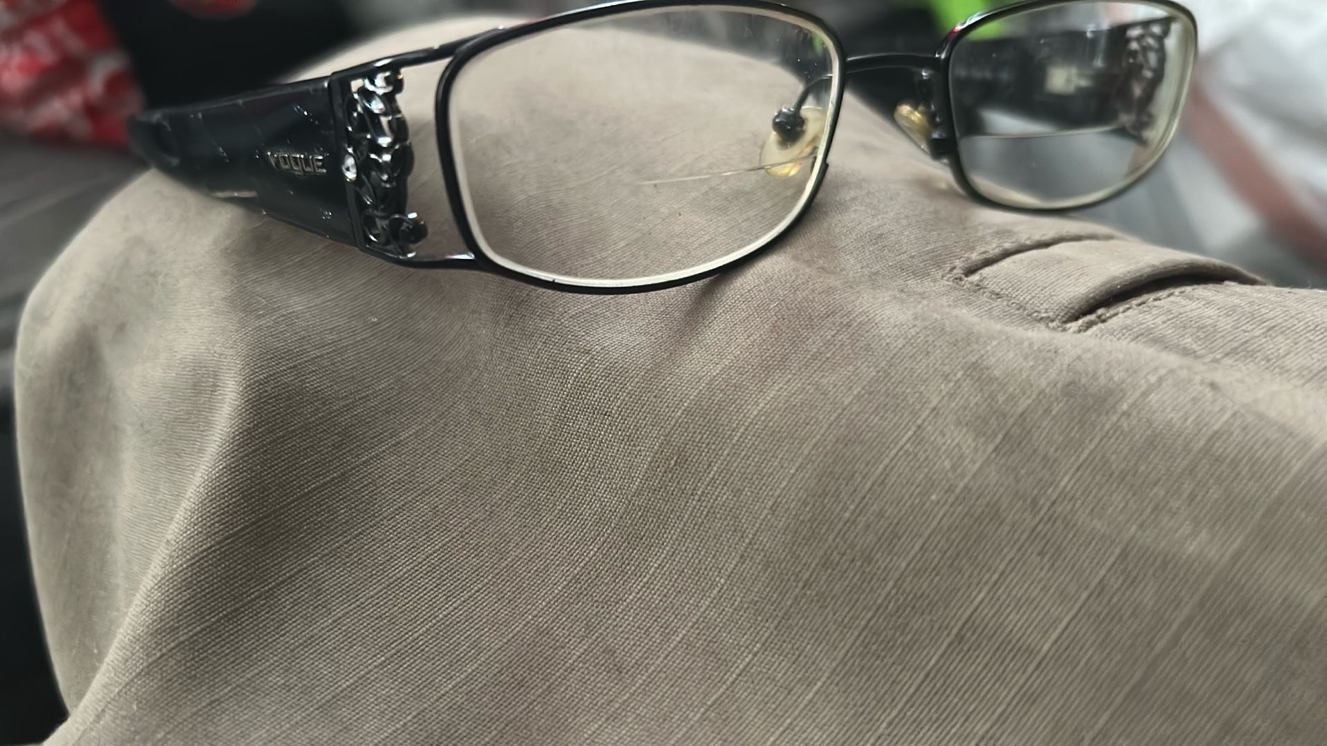 Brand-New Vogue VO 3661B Women’s Designer Eyeglass Frames – Unworn.. •	#VogueEyewear 	•	#VO3661B 	•	#DesignerFrames 	•	#BrandNew 	•	#EyeglassFrames 	•