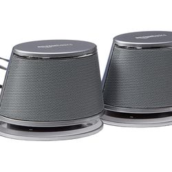 Speakers