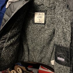Brand New Boy Coat 