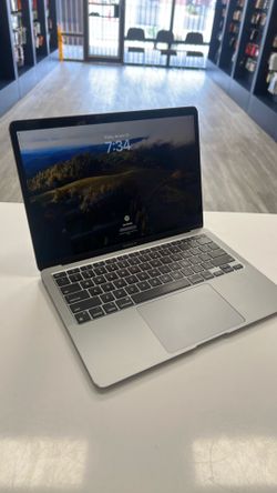 MacBook Air M1 8ram 512gb 2020