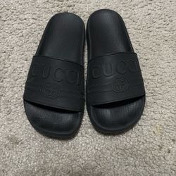 Gucci Slides 