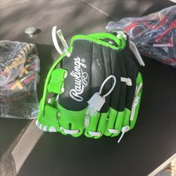 Baseball Youth Glove