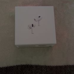 AirPods Generation 2