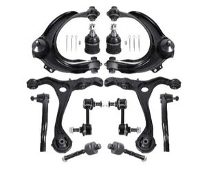 03-07 Honda Accord control arms