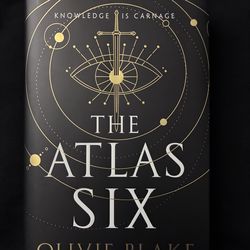 The Atlas Six