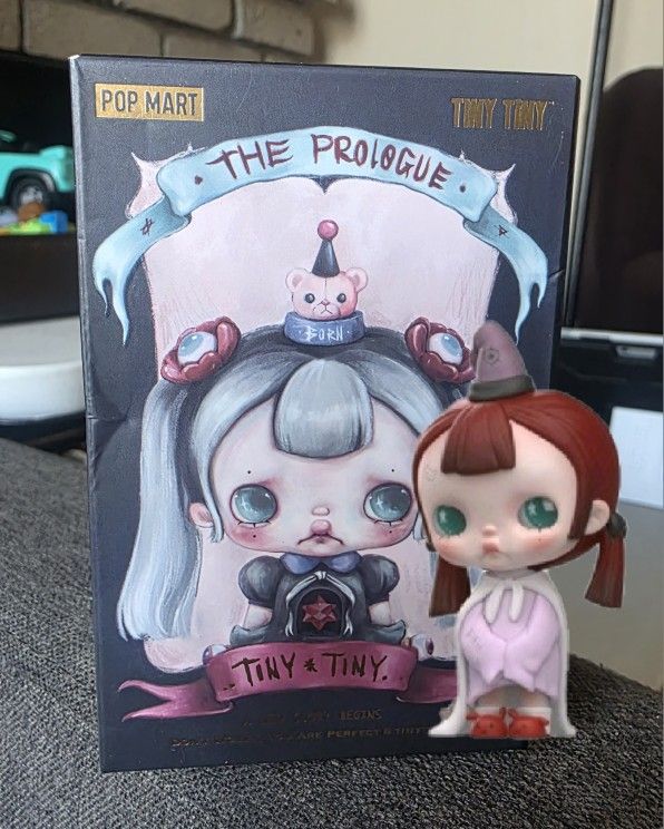 TinyTiny-Prologue