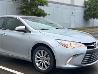 🚗 2016 Toyota Camry XLE ✨🔥✅