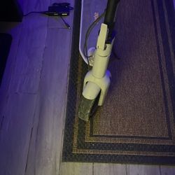 Ninebot Scooter W Charger