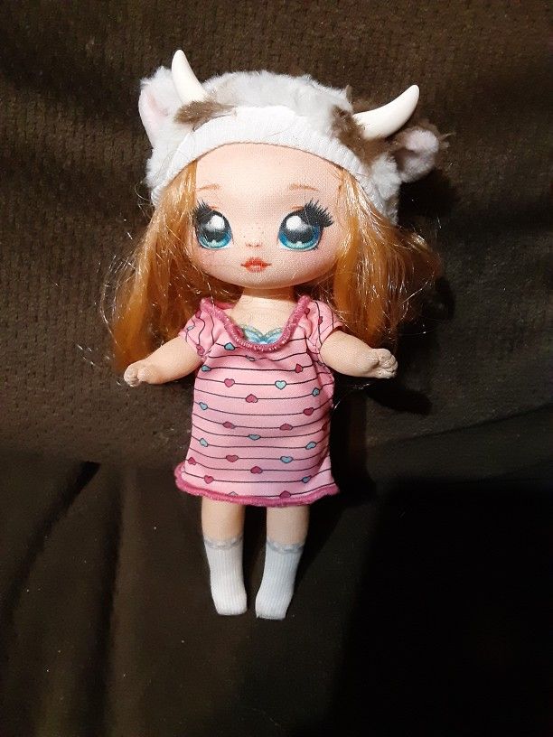 Nana Surprise Doll