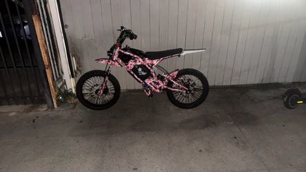 Ebike anycom DB1