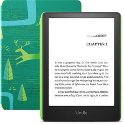 Kindle Paperwhite. Kids+ - Emerald Forest No Ads