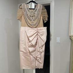 Beautiful Mother Of The Bride Dress