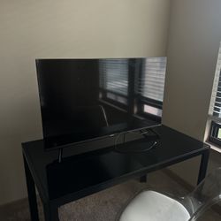 Hisense Flat Screen 50”