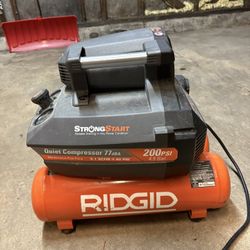 Compressor 