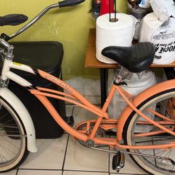 Dyno Glide Deluxe Unisex Bike