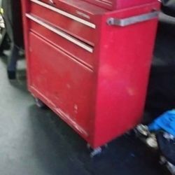 $149 Each Craftsman mechanic 🧰 mobile tool cabinet storage organizer tools lock box