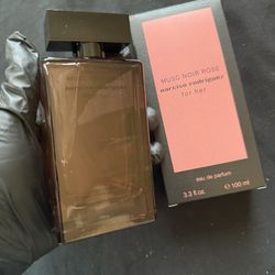 Narciso Rodriguez musc noir rose for her 100 ml