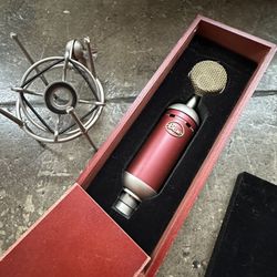 Blue Microphone 