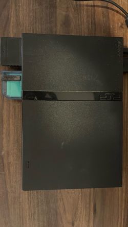 PlayStation 2 Slim Bundle.