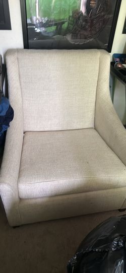 Living room chair