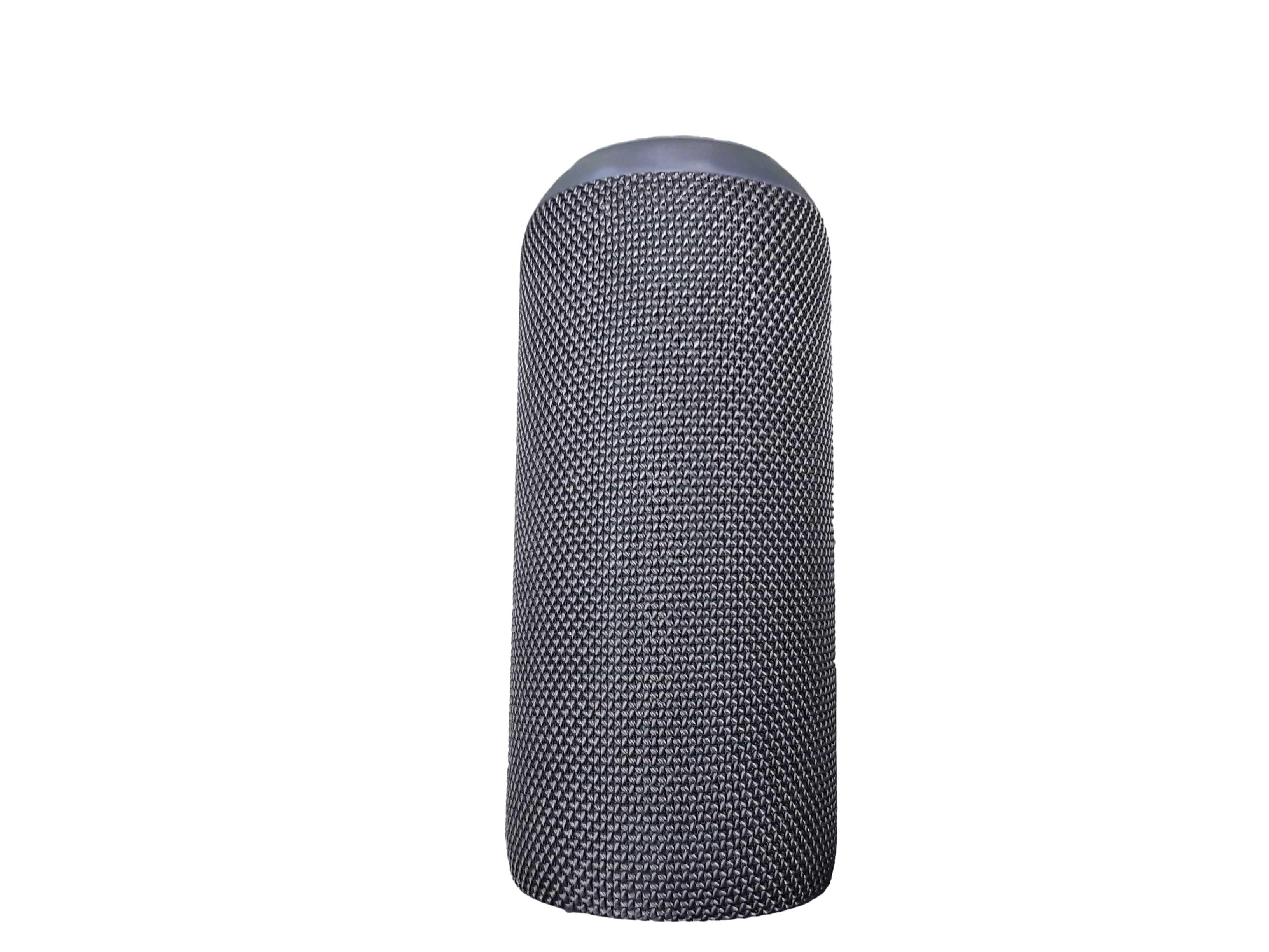 Onn. Aagry100081916 Gray Portable Speaker