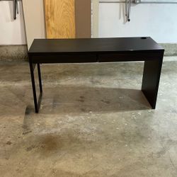 IKEA Desk