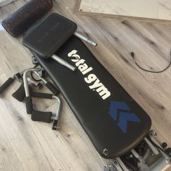 Total Gym