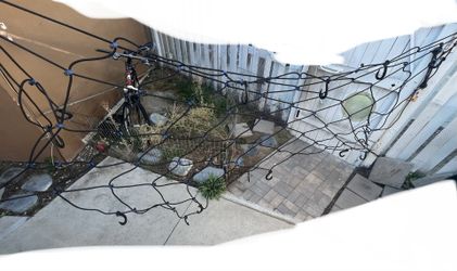 Cargo Net