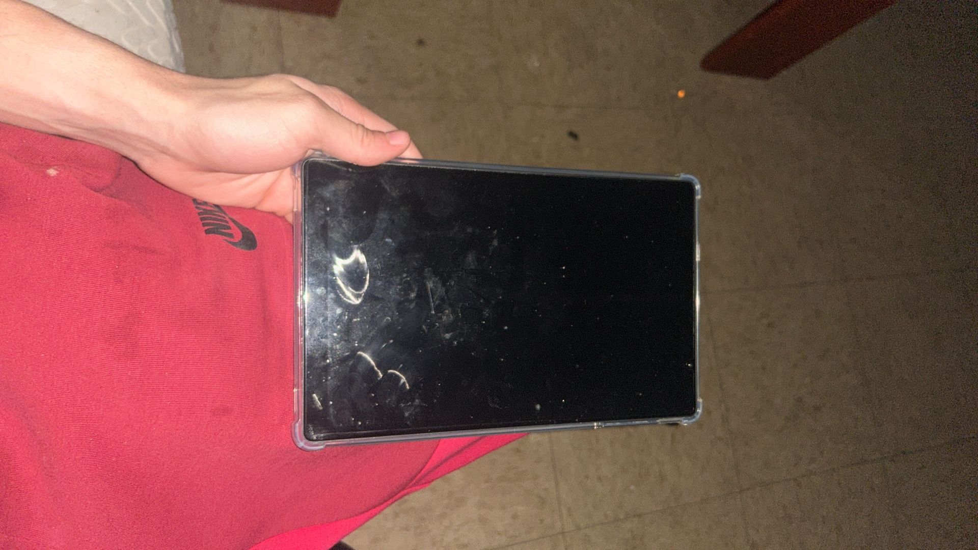 Vortex Tablet For Kids