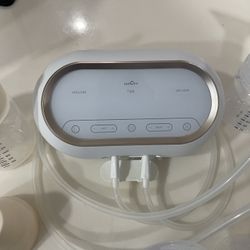 Spectra Synergy Gold Portable Breast Pump
