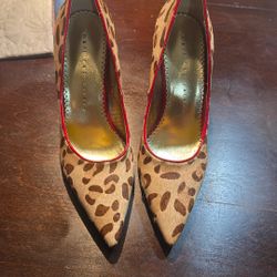 Martinez Valero Shoes 