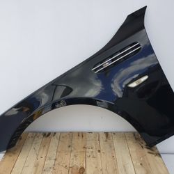 Genuine E60 M5 Driver Side Fender/ Grill 