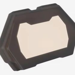Display Panel Cover