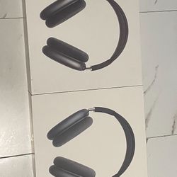 Airpod Max