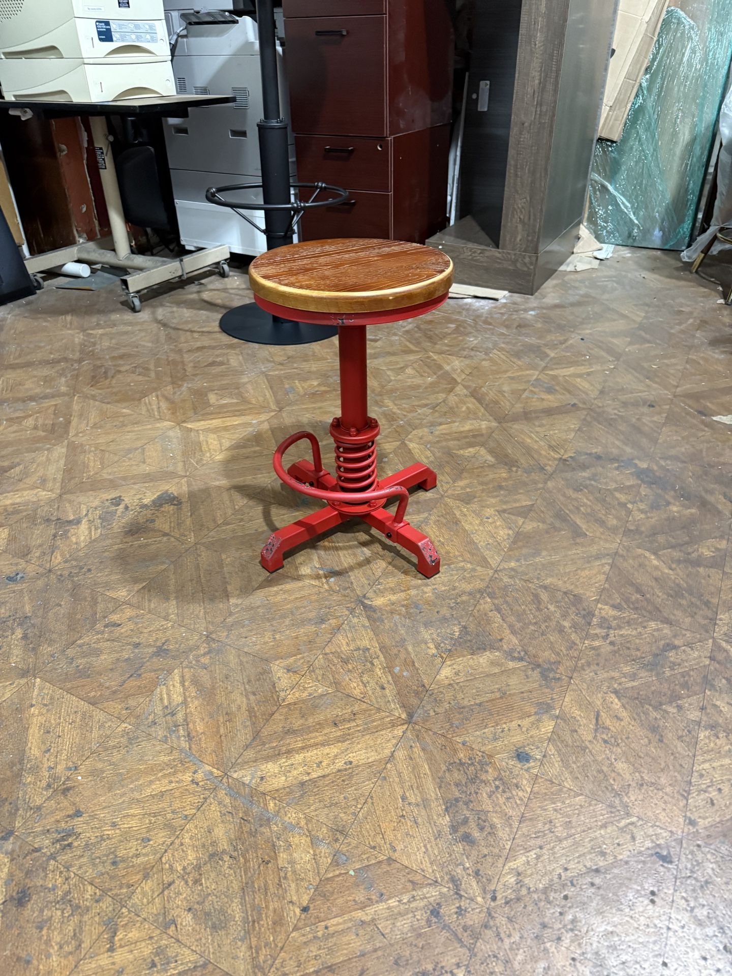 Bar Stool