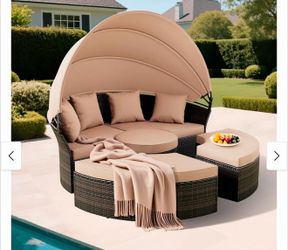 Brand new Cabana