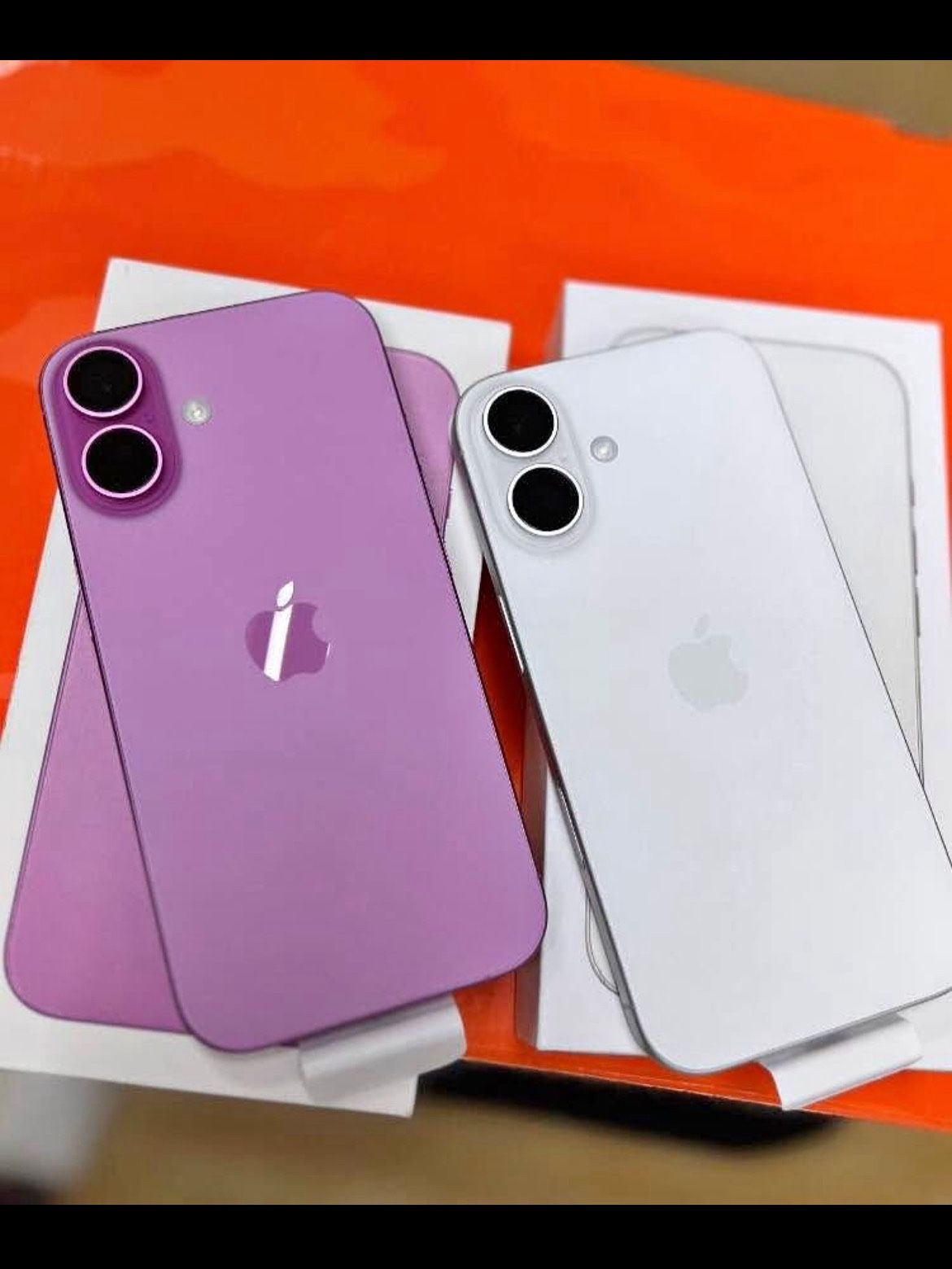 Iphone 16 Unlocked / Liberado
